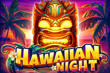 Hawaiian Night