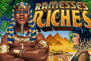Ramesses Riches