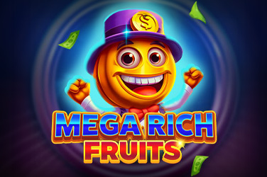 Mega Rich Fruits