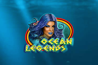 Ocean Legends game screen