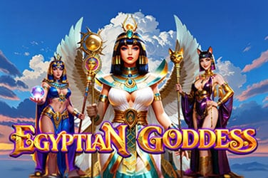 Egyptian Goddess