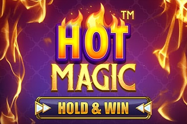 Hot Magic