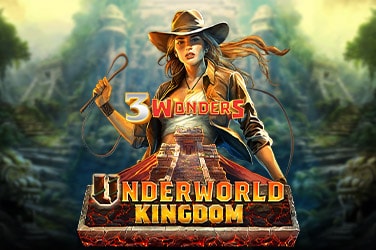 3 Wonders – Underworld Kingdom