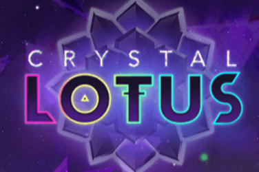 Crystal Lotus game screen
