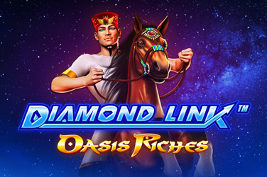 Diamond Link™: Oasis Riches