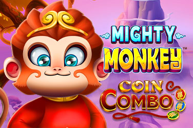 Coin Combo™ Mighty Monkey™
