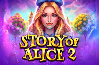 Story Of Alice 2