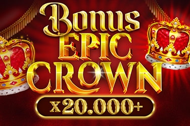 Bonus Epic Crown