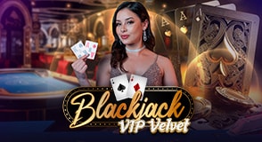 Velvet VIP Blackjack