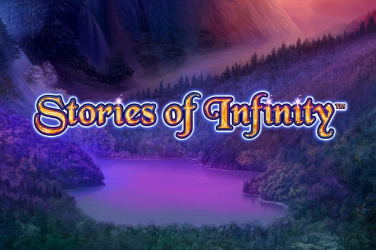 Stories of Infinity game screen