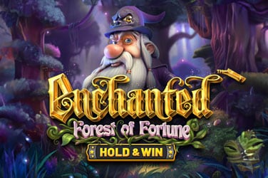 Enchanted: Forest of Fortune - Hold & Win™