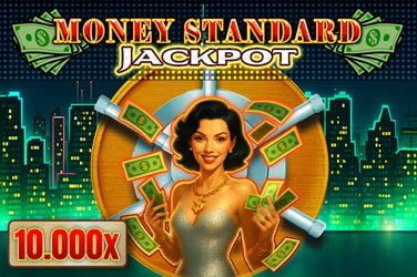 Money Standard Jackpot