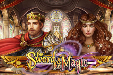 The Sword & the Magic