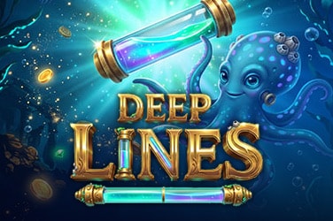 Deep Lines