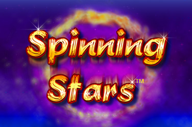Spinning Stars game screen