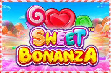 Sweet Bonanza™ game screen