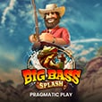 Big Bass Splash
