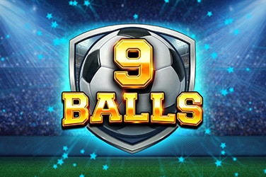 9 Balls