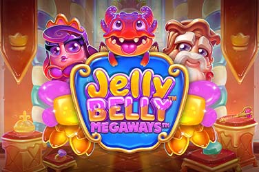 Jelly Belly™ MegaWays™