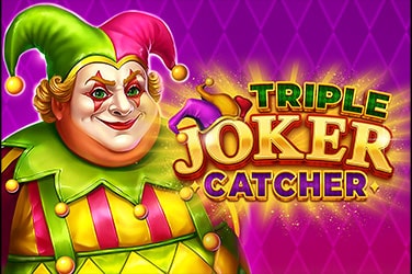 Triple Joker Catcher