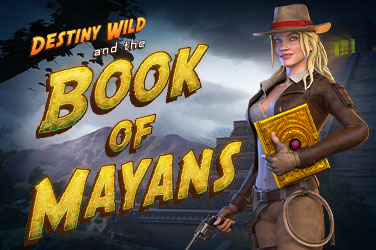 Book Of Mayans
