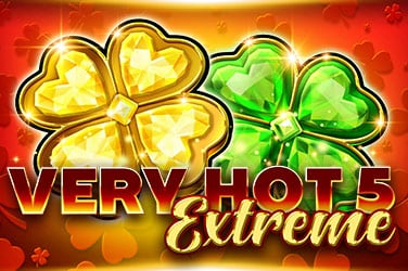 Very Hot 5 Extreme