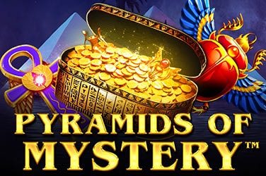 Pyramids of Mystery