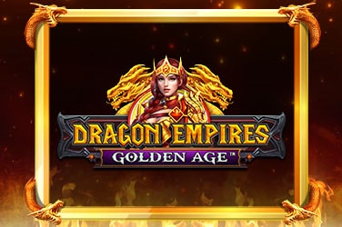 Dragon Empires Golden Age™