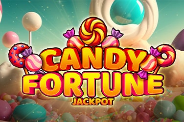 Candy Fortune Jackpot