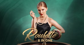 Swift Roulette 8 IN ONE