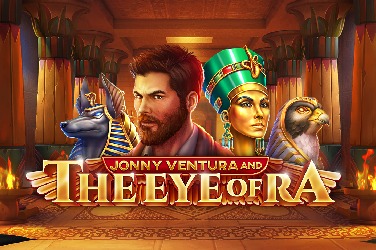 Jonny Ventura And The Eye Of Ra