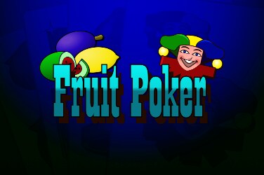 Fruit Poker