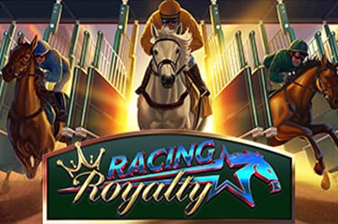 Racing Royalty