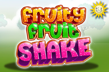 FruityFruit Shake