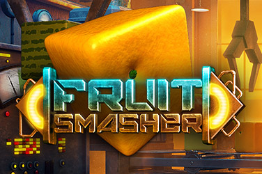 Fruit Smasher game screen