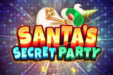 Santa's Secret Party