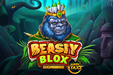 Beasty Blox GigaBlox™