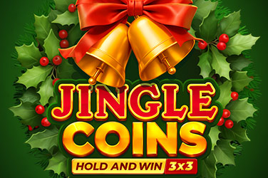 Jingle Coins: Hold And Win