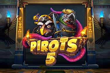 Pirots 5