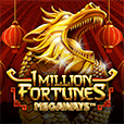 1 Million Fortunes Megaways