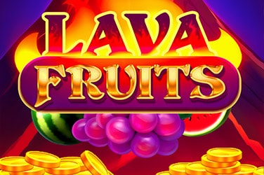 Lava Fruits