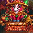 Prosperity Horse