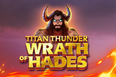 Titan Thunder: Wrath of Hades game screen