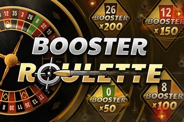 Booster Roulette