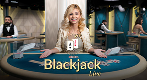 Blackjack VIP 14