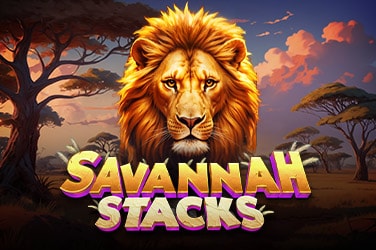 Savannah Stacks