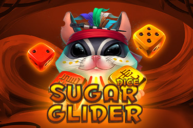 Sugar Glider Dice
