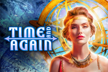 Time and Again game screen