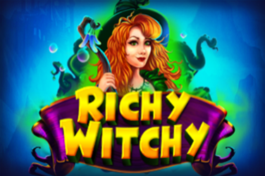 Richy Witchy