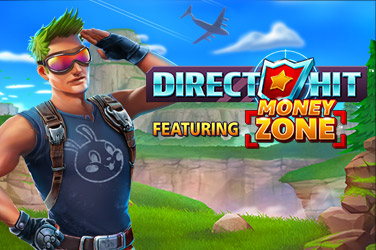 Direct Hit featuring Money Zone
